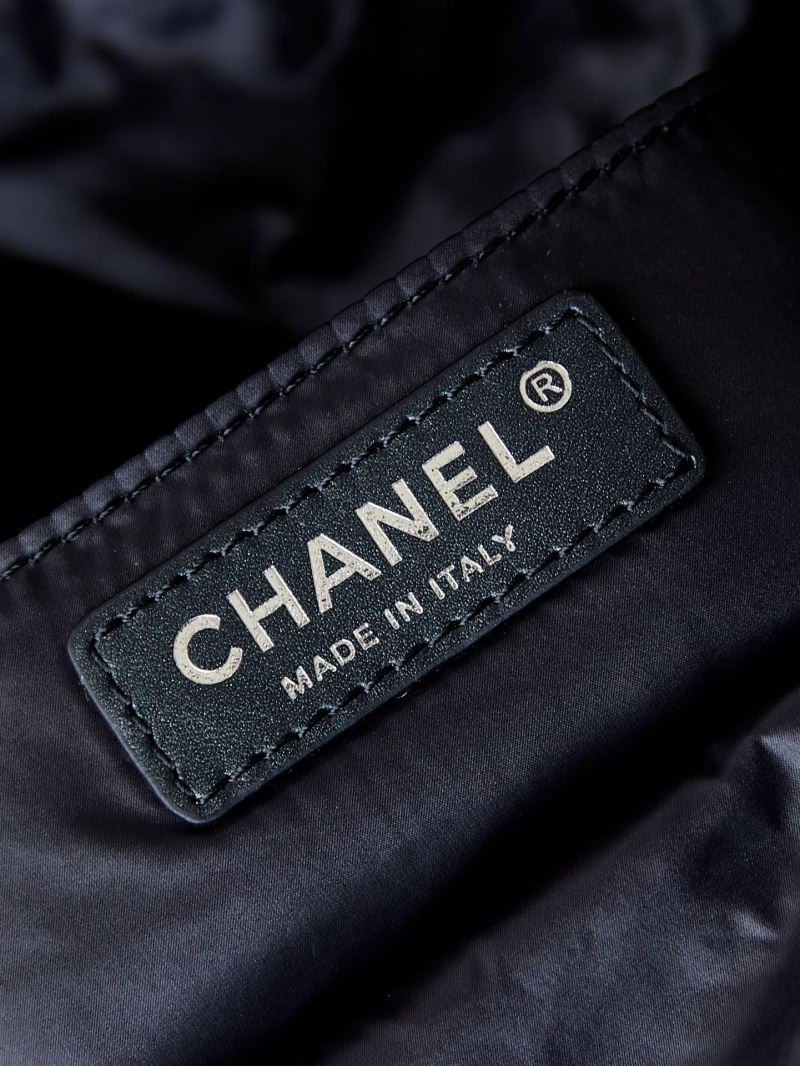 Chanel Backpacks